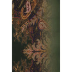 Multicolor Modal Scarf
