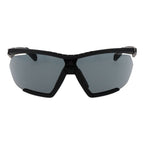 Black Plastic Sunglasses