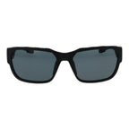 Black Plastic Sunglasses