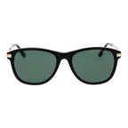 Black Acetate Sunglasses