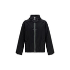 Black Wool Oves Aries Sweatshirt