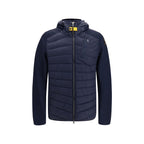 Blue Goose Down Parka