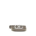 Multicolor Calf Leather Bos Taurus Regular Belt