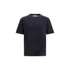 Multicolor Cotton T-Shirt