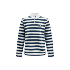 Multicolor Cotton Polo Shirt