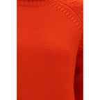 Multicolor Cashmere Sweater