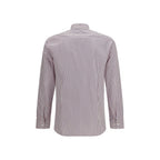 Multicolor Cotton Pattern Shirt