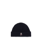 Blue Wool Oves Aries Beanie