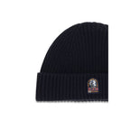 Blue Wool Oves Aries Beanie