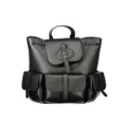 Nero Leather Women's Backpack
