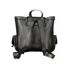 Nero Leather Women's Backpack