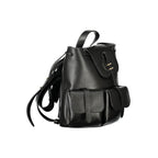 Nero Leather Women's Backpack
