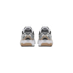 Beige Synthetic Athletic Sneakers