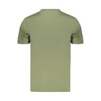 Verde Cotton Men T-Shirt