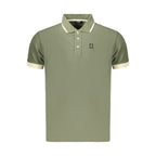 Verde Cotton Men's Polo
