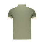 Verde Cotton Men's Polo
