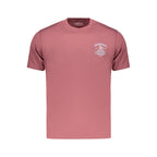 Rosso Cotton Mens T-Shirt