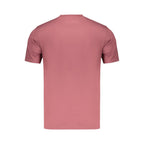 Rosso Cotton Mens T-Shirt