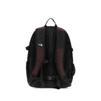 Bordeaux Nylon Shoulder Bag