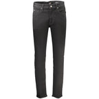 Nero Cotton Men's Jean