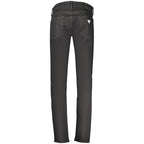 Nero Cotton Men's Jean