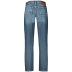 Blu Cotton Men's Jean