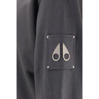 Gray Cotton Sweatshirt