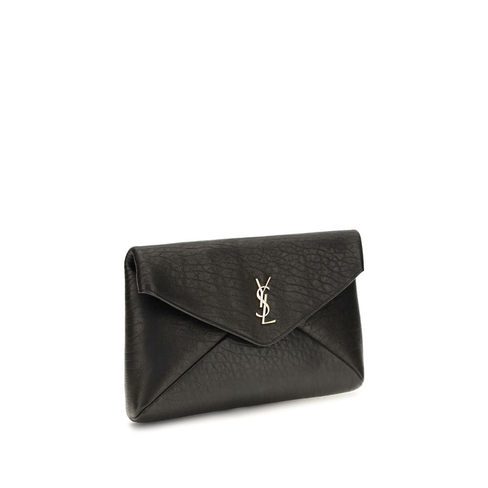 Black Lamb Ovis Aries Aries Wallet