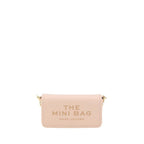 Multicolor Calf Leather Bos Taurus Shoulder Bag