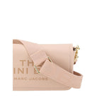 Multicolor Calf Leather Bos Taurus Shoulder Bag
