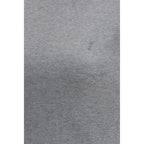 Gray Cotton T-Shirt