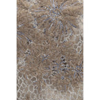 Beige Mohair Blouse