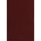 Bordeaux Cashmere Turtleneck