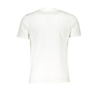 Bianco Cotton Men's T-Shirt