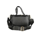 Nero Poliuretano Donna Borsa