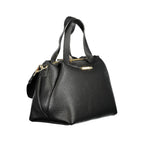 Nero Poliuretano Donna Borsa