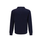 Blue Wool Oves Aries Cardigan
