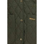 Bicolor Polyamide Shell Jacket