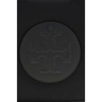 Black Polyamide Handbag