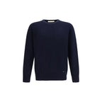 Blue Wool Oves Aries Sweatshirt