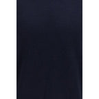 Blue Wool Oves Aries Sweatshirt
