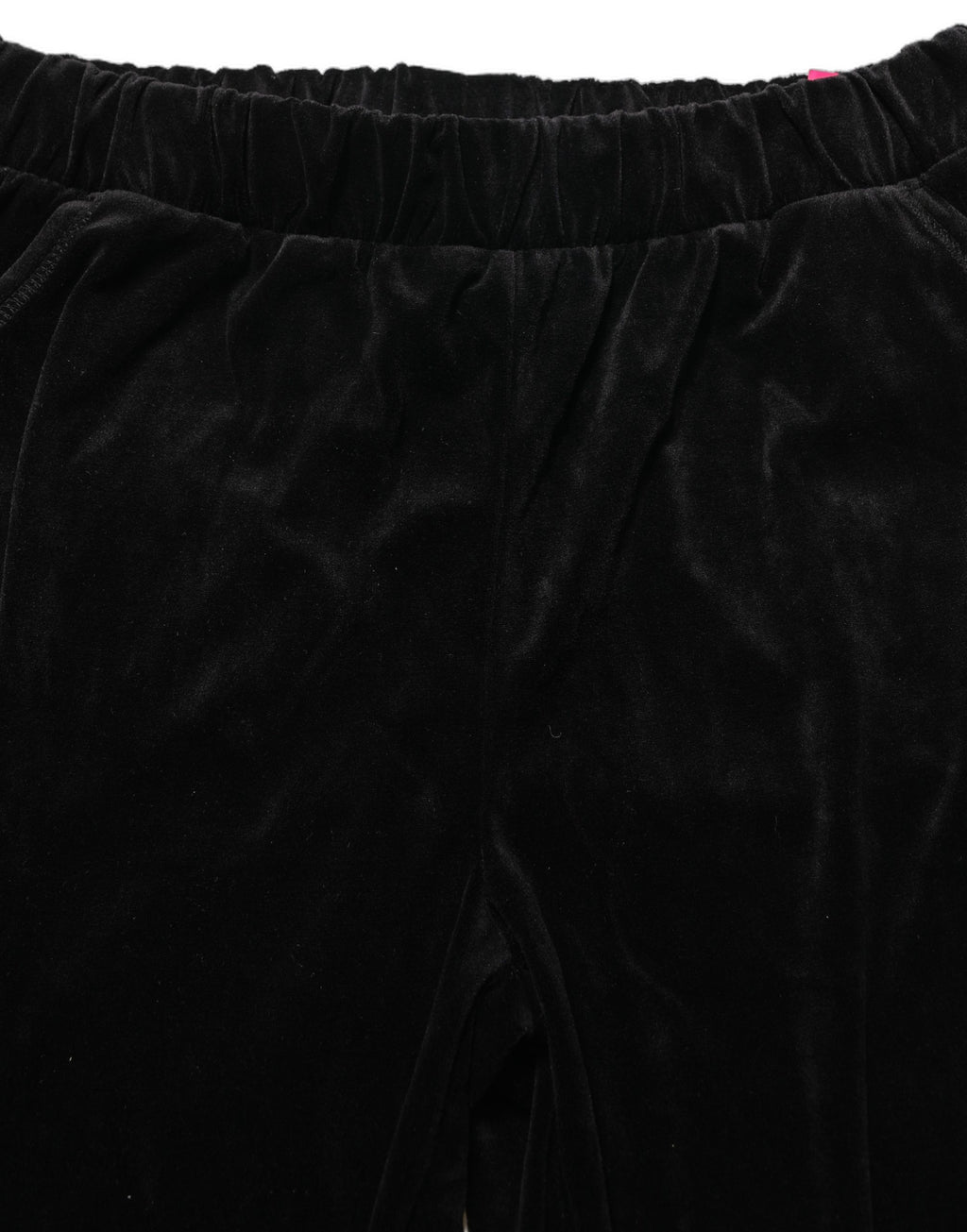 Dark Gray Mid Waist Tapered Cropped Trouser Pants
