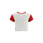 White Cotton Sportswear