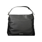 Nero Polyurethane Women's Bag