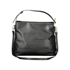 Nero Polyurethane Women's Bag