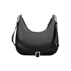 Nero Polyurethane Women's Bag