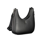Nero Polyurethane Women's Bag