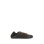 Black Lamb Ovis Aries Aries Athletic Sneakers