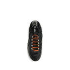 Black Lamb Ovis Aries Aries Athletic Sneakers