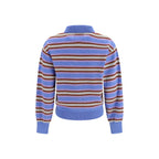 Multicolor KASCHGORA Sweatshirt